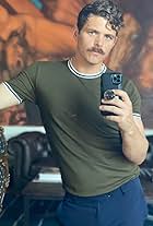 Justin Nathaniel Kistler
