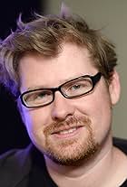 Justin Roiland