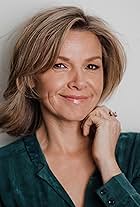 Justine Clarke