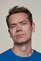 Jørgen Stangebye Larsen