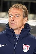 Jürgen Klinsmann