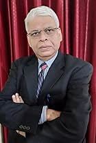 K K Shukla