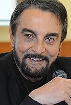 Kabir Bedi