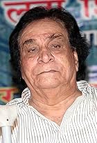 Kader Khan