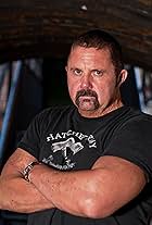 Kane Hodder