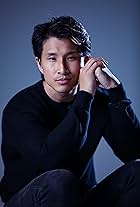 Kane Lieu