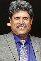 Kapil Dev