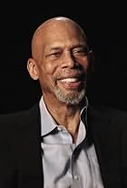 Kareem Abdul-Jabbar