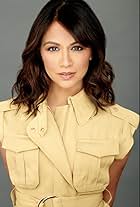 Karen David