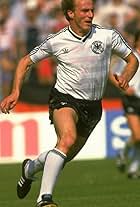 Karl-Heinz Rummenigge