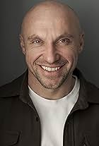 Karl Kennedy-Williams