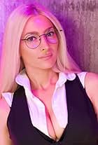 Kasey Iliana Sfetsios