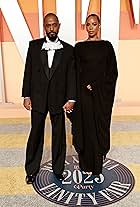 Kasmere Trice Stanfield