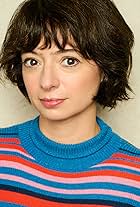 Kate Micucci