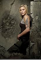 Katee Sackhoff