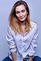 Katherine Barrell