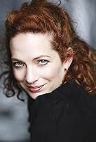 Katherine Parkinson