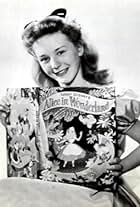 Kathryn Beaumont