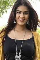 Kavya Thapar