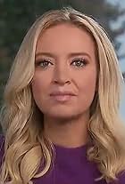 Kayleigh McEnany