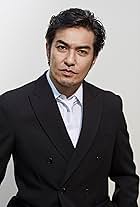 Kazuki Kitamura