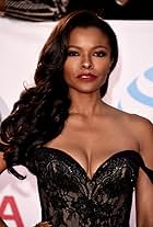 Keesha Sharp