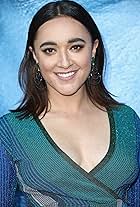 Keisha Castle-Hughes