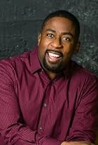 Keith Robinson