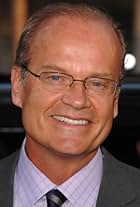 Kelsey Grammer