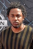 Kendrick Lamar