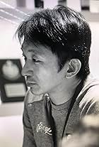 Kenji Tanigaki