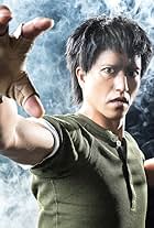 Kenta Nitta