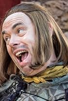 Kevin Eldon