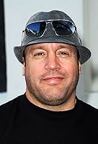 Kevin James