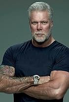 Kevin Nash