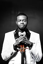 Kevin Olusola