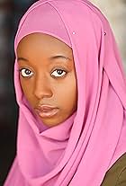 Khadijah Abdullah