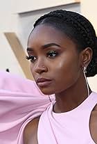 KiKi Layne