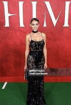 Kiara Gomez Glad Bak