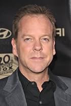 Kiefer Sutherland