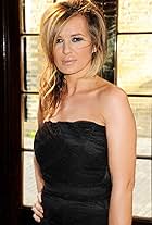 Kierston Wareing