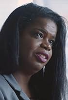 Kim Foxx