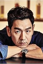 Kim Tae-woo