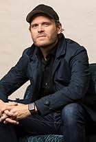 Kristian Strand Sinkerud