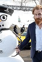 Kristofer Hivju