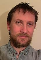 Kristoffer Jørgensen