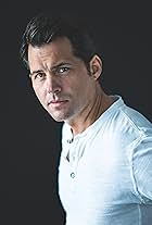 Kristoffer Polaha