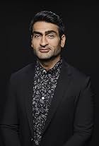 Kumail Nanjiani