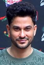 Kunal Kemmu