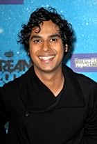 Kunal Nayyar